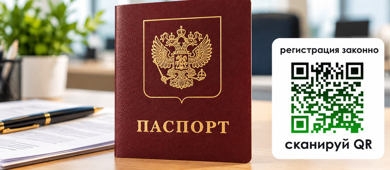 прописка в Сельцо